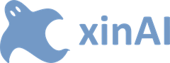 xinAI Logo